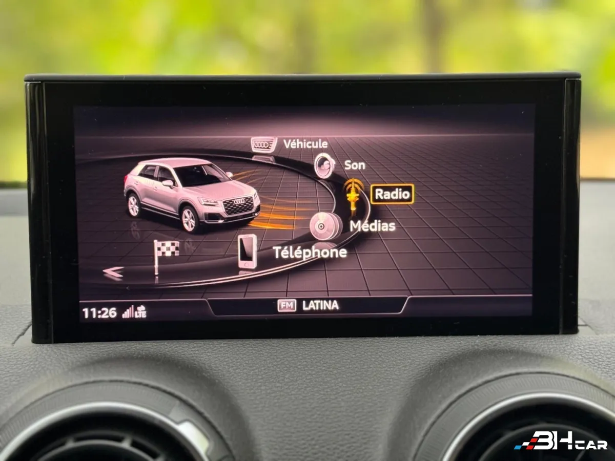 Audi Q2 - photo 28
