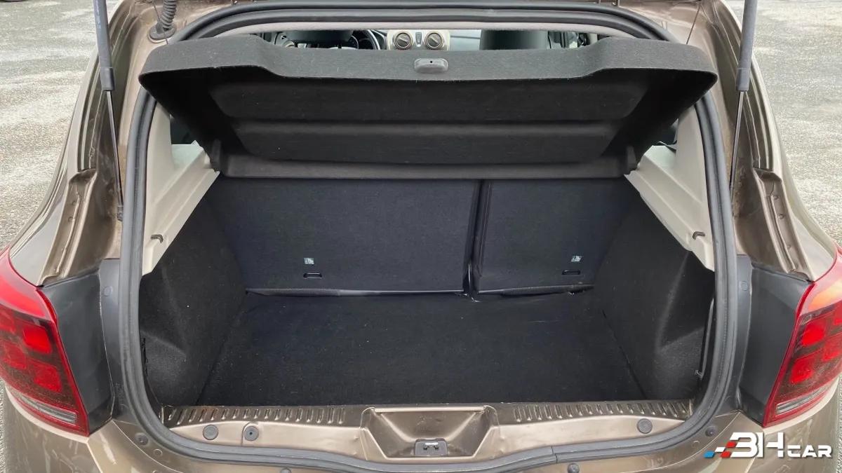 Aperçu indisponible de Dacia Sandero