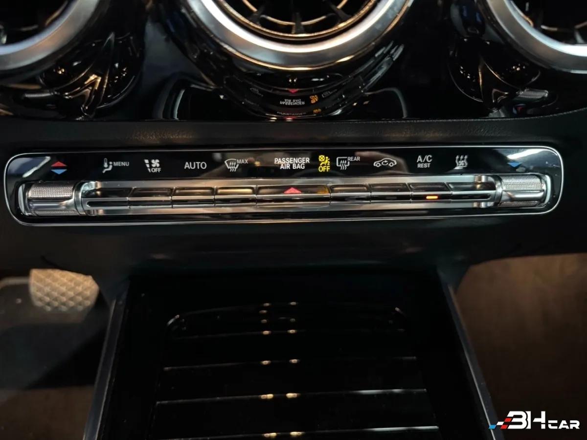 Aperçu indisponible de Mercedes-Benz Classe GLA