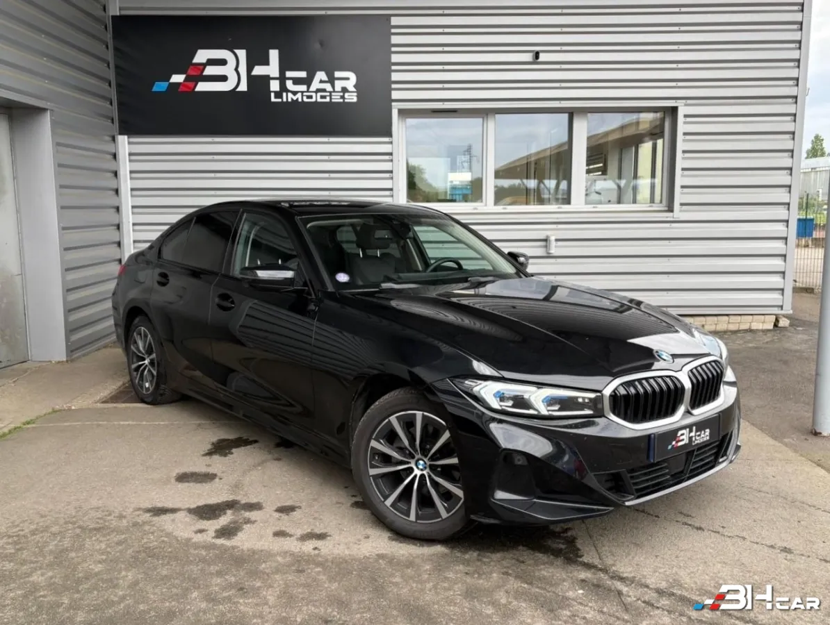 Bmw Serie 3