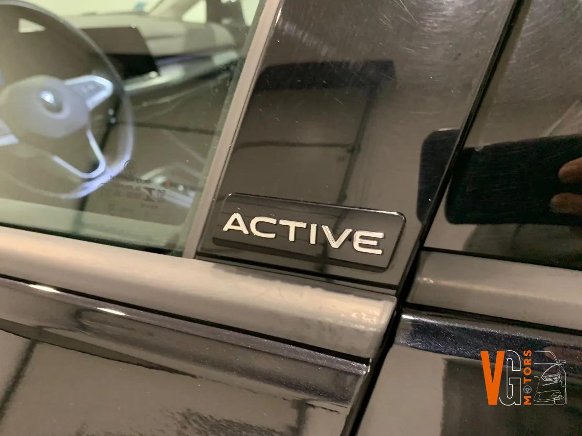 Volkswagen Golf 2.0 TDI 115 SCR ACTIVE