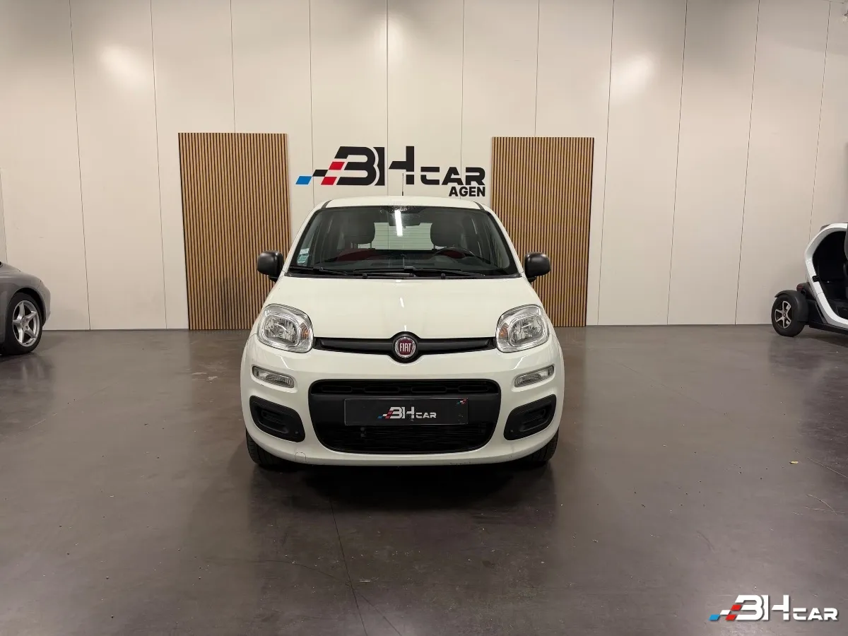 Fiat Panda - photo 2