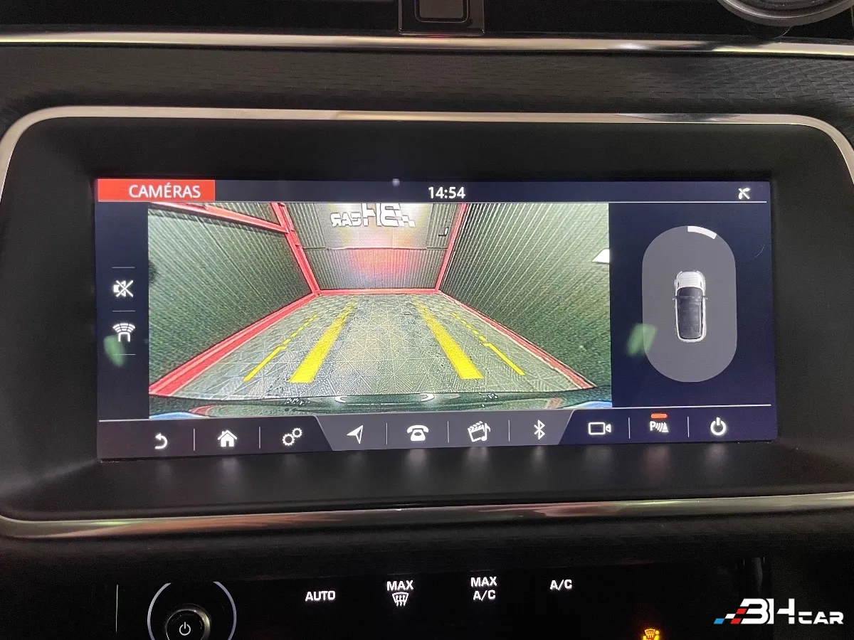 Land Rover Range Rover Evoque - photo 12