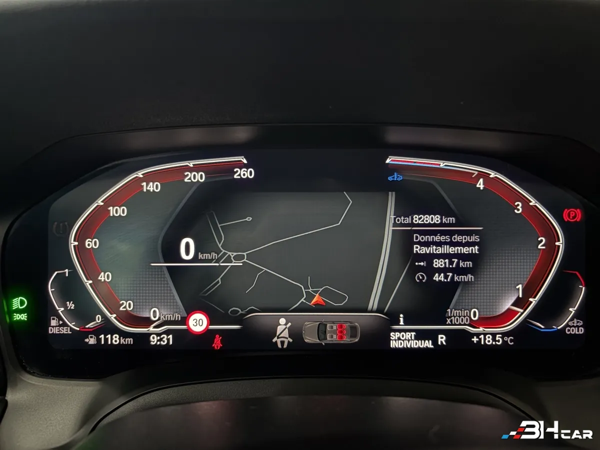 Bmw Serie 4 - photo 13
