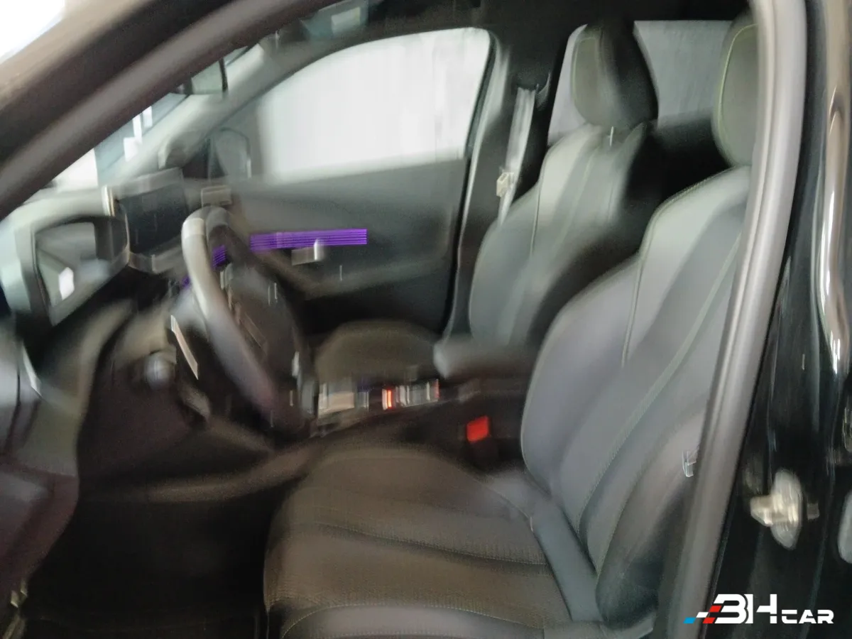 Peugeot 2008 - photo 14