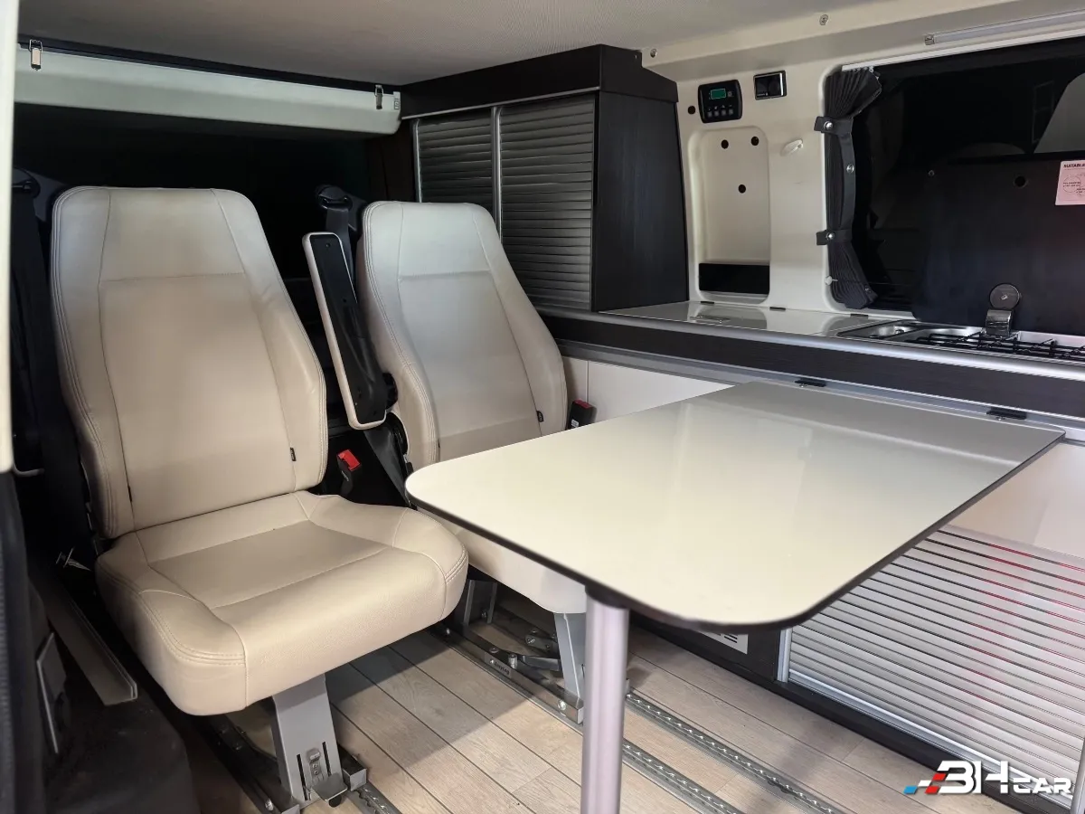 Volkswagen Transporter - photo 10