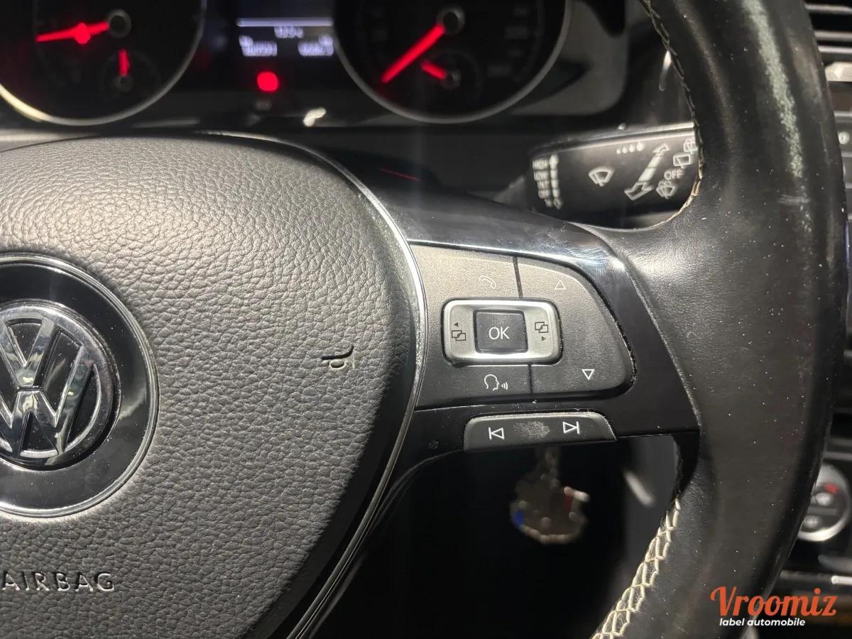 Volkswagen Golf 1.6 TDI 105 CUP