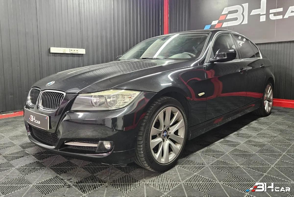 Image Bmw Série 3