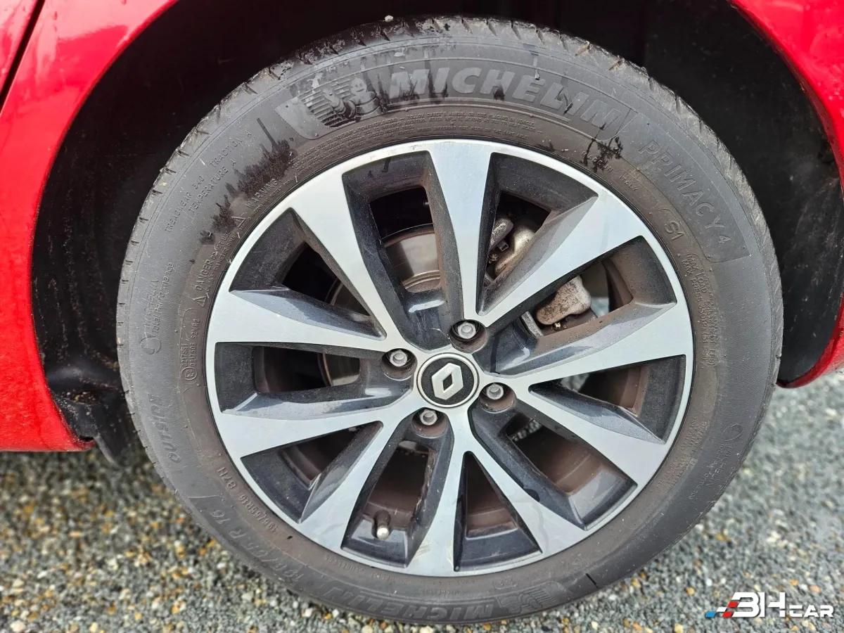 Aperçu indisponible de RENAULT Clio