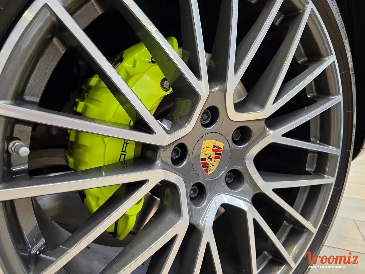 Porsche Cayenne COUPE 3.0 E-HYBRID 462H 340 PHEV 14.1KWH PLATINUM EDITION BVA