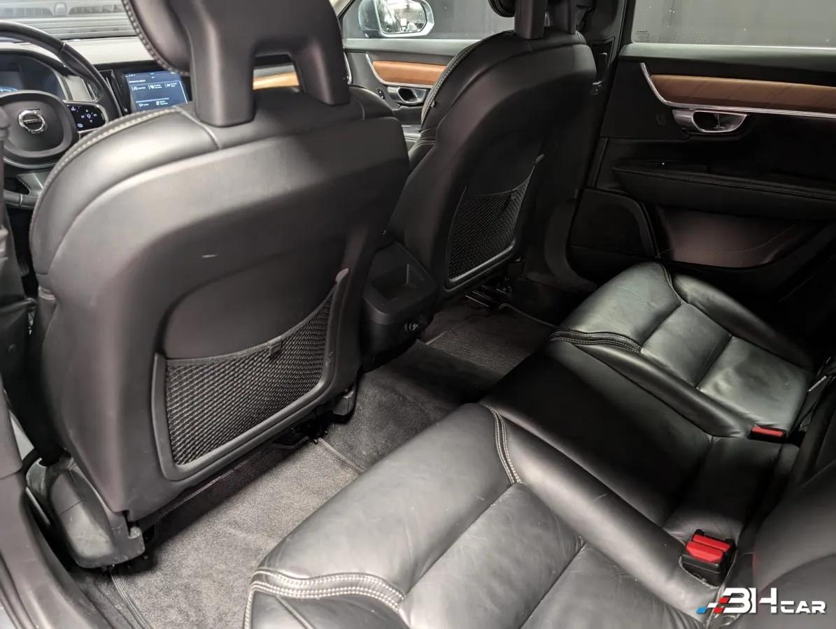 Aperçu indisponible de Volvo V90