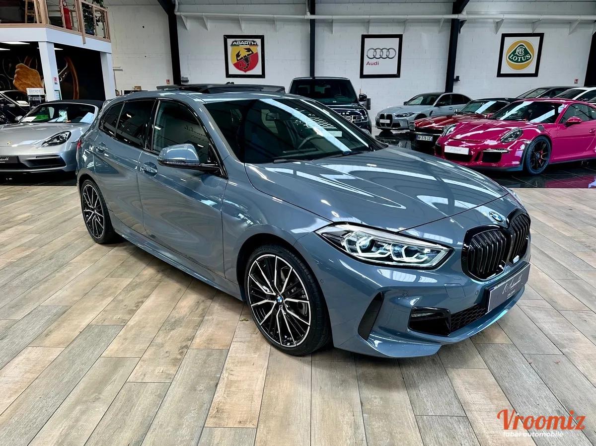 Bmw Serie 1 
