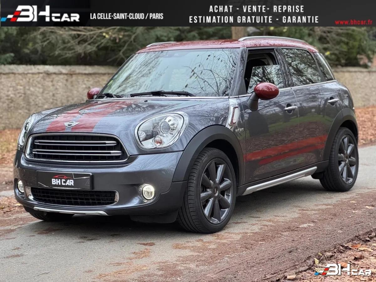 Image Mini Countryman