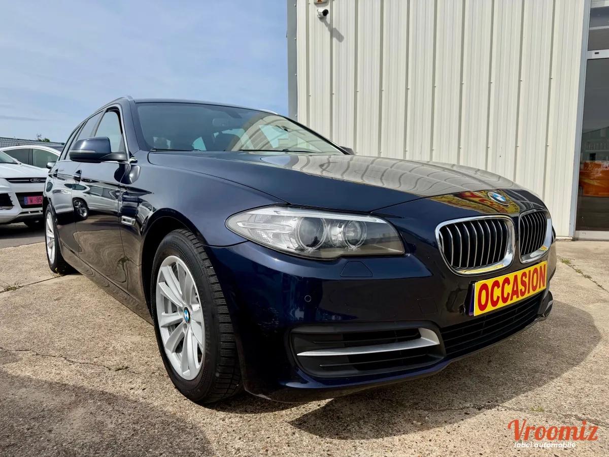 Bmw Série 5