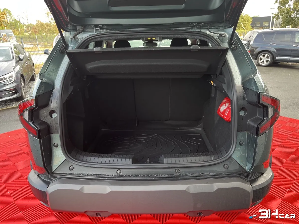 Dacia Duster - photo 6