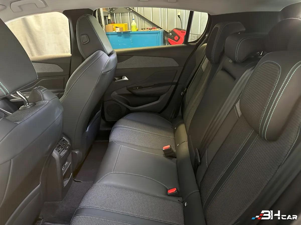 Aperçu indisponible de Peugeot 308