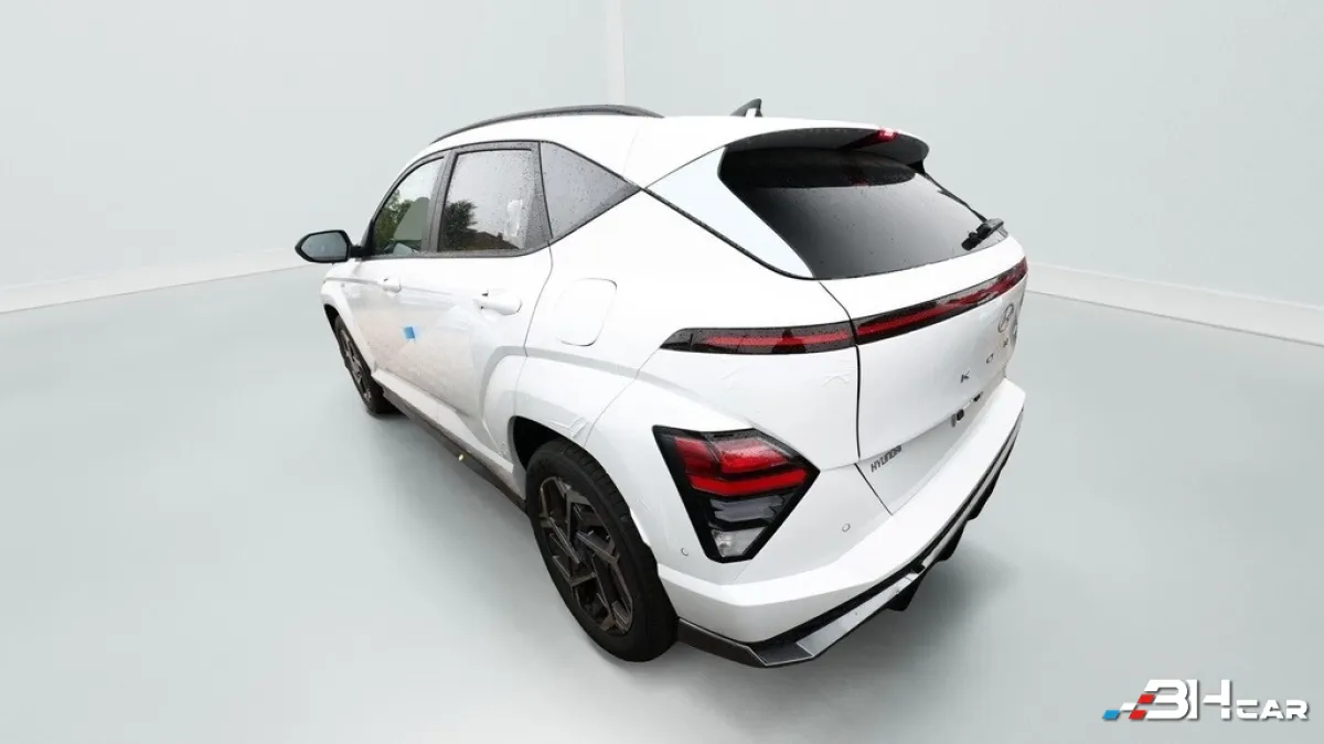 Hyundai Kona - photo 2