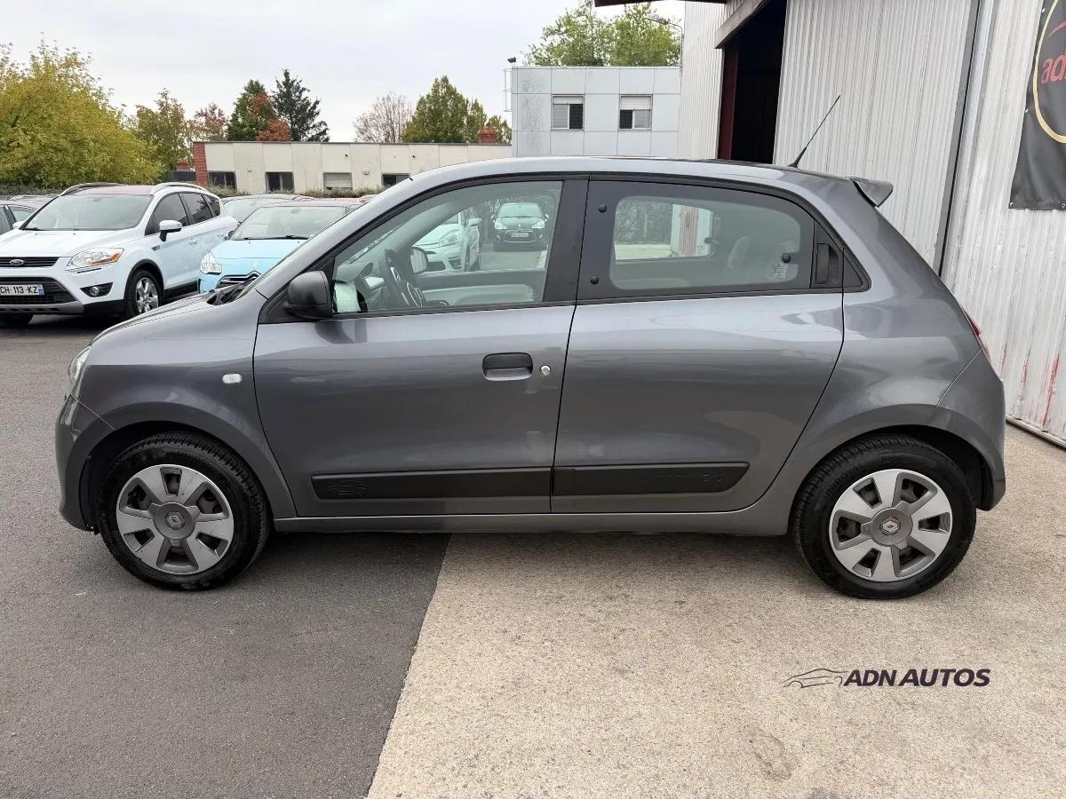 Renault Twingo 0.9 TCE 90 ENERGY ZEN