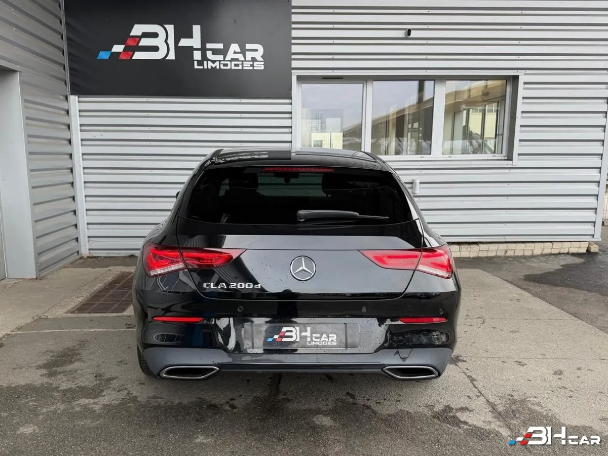 Mercedes Classe Cla - photo 7