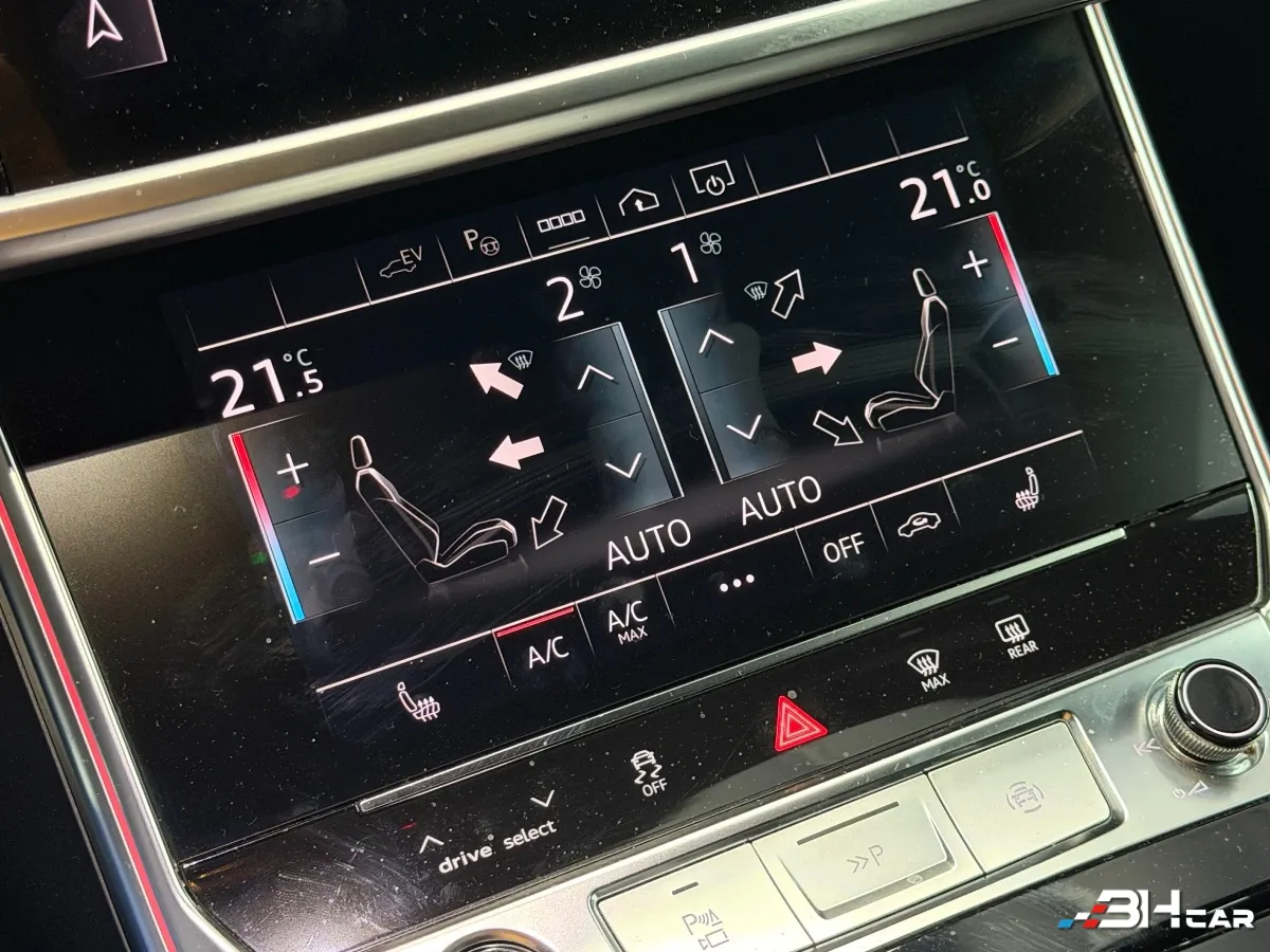 Audi A6 - photo 26