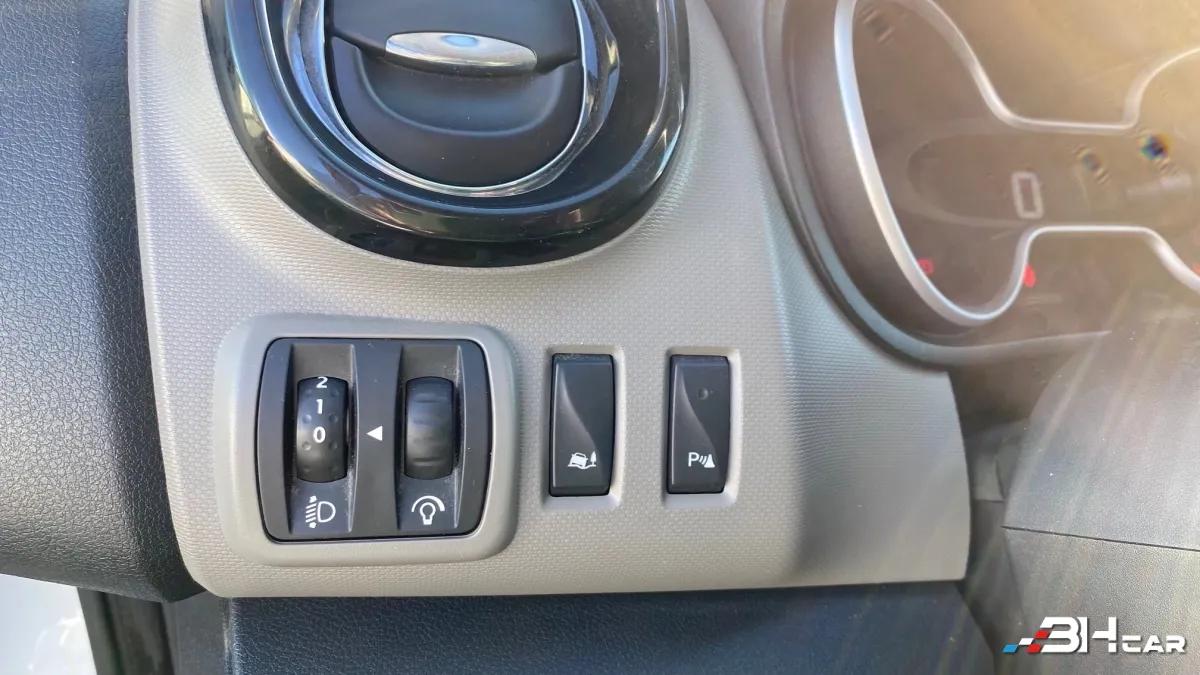 Aperçu indisponible de RENAULT Trafic Vu