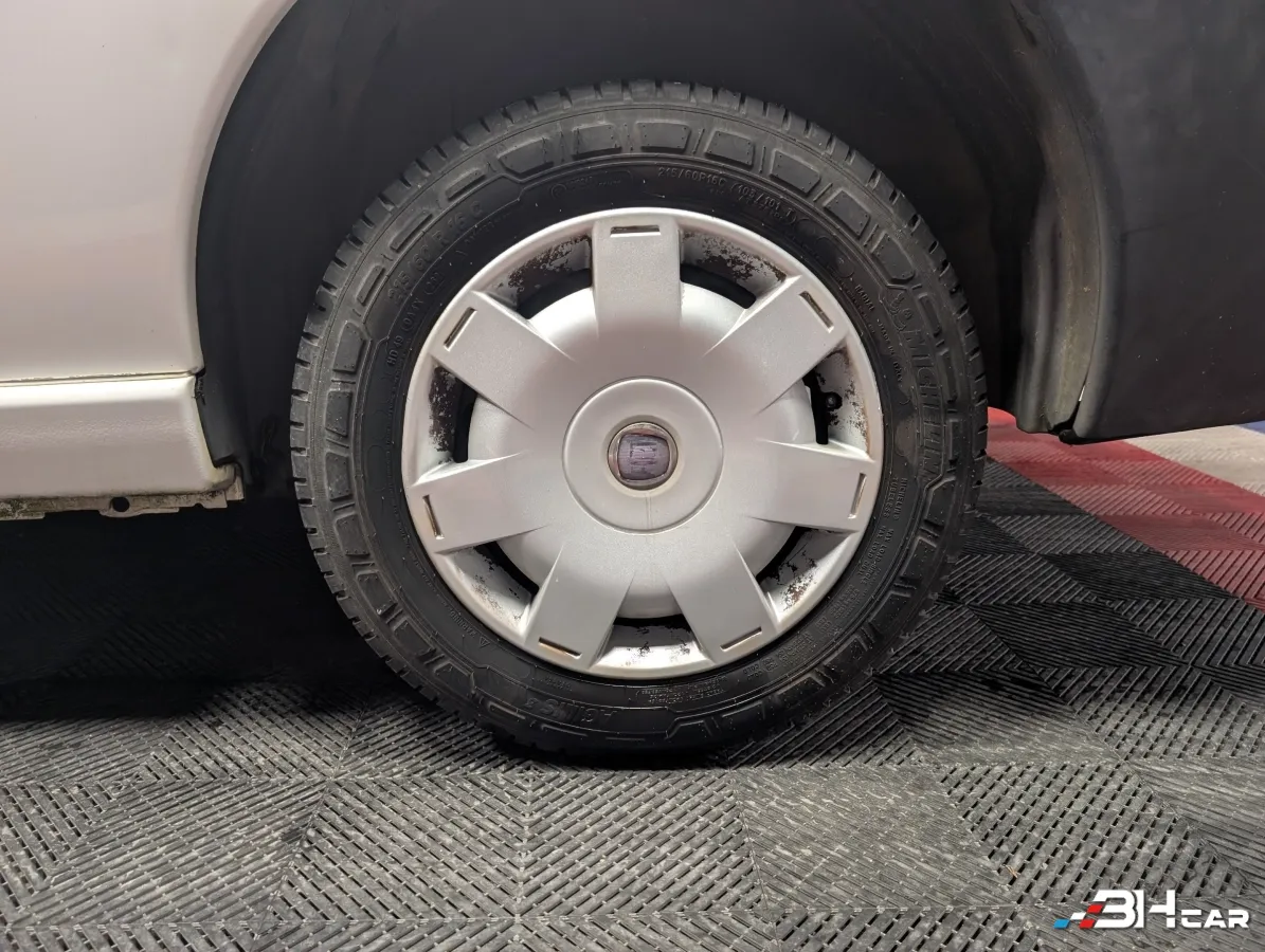 Fiat Scudo Vu - photo 24