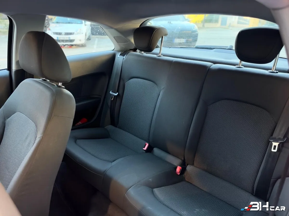 Audi A1 - photo 12