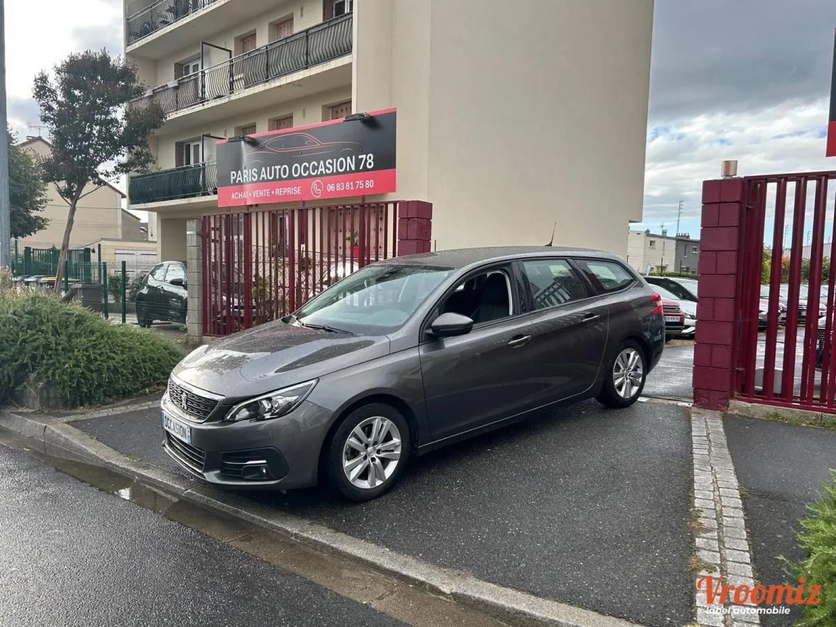 Photo du véhicule