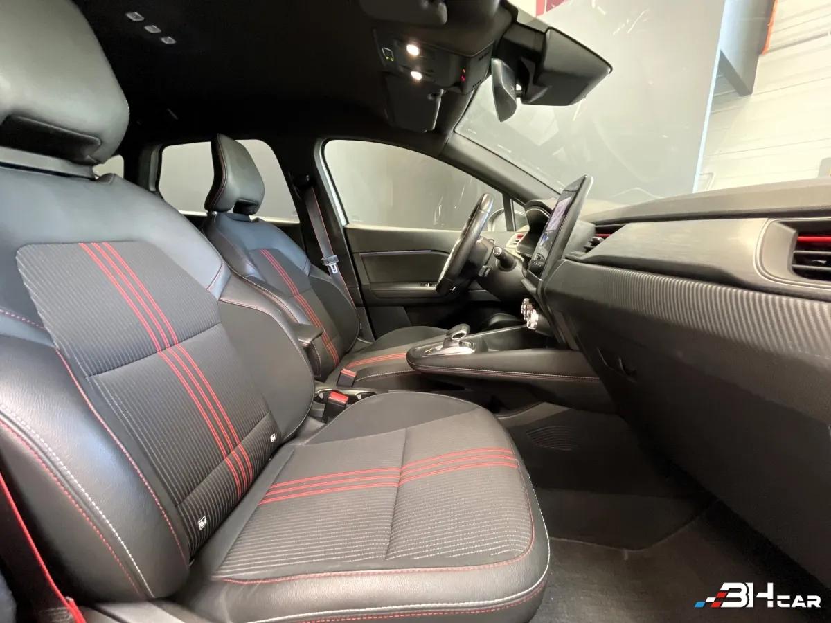 Aperçu indisponible de RENAULT Captur