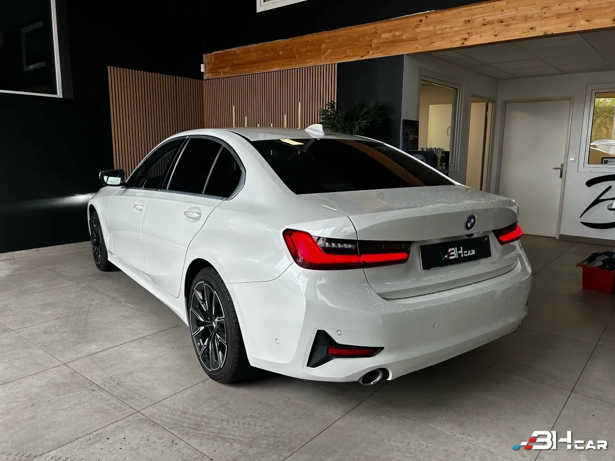 Bmw Serie 3 - photo 5