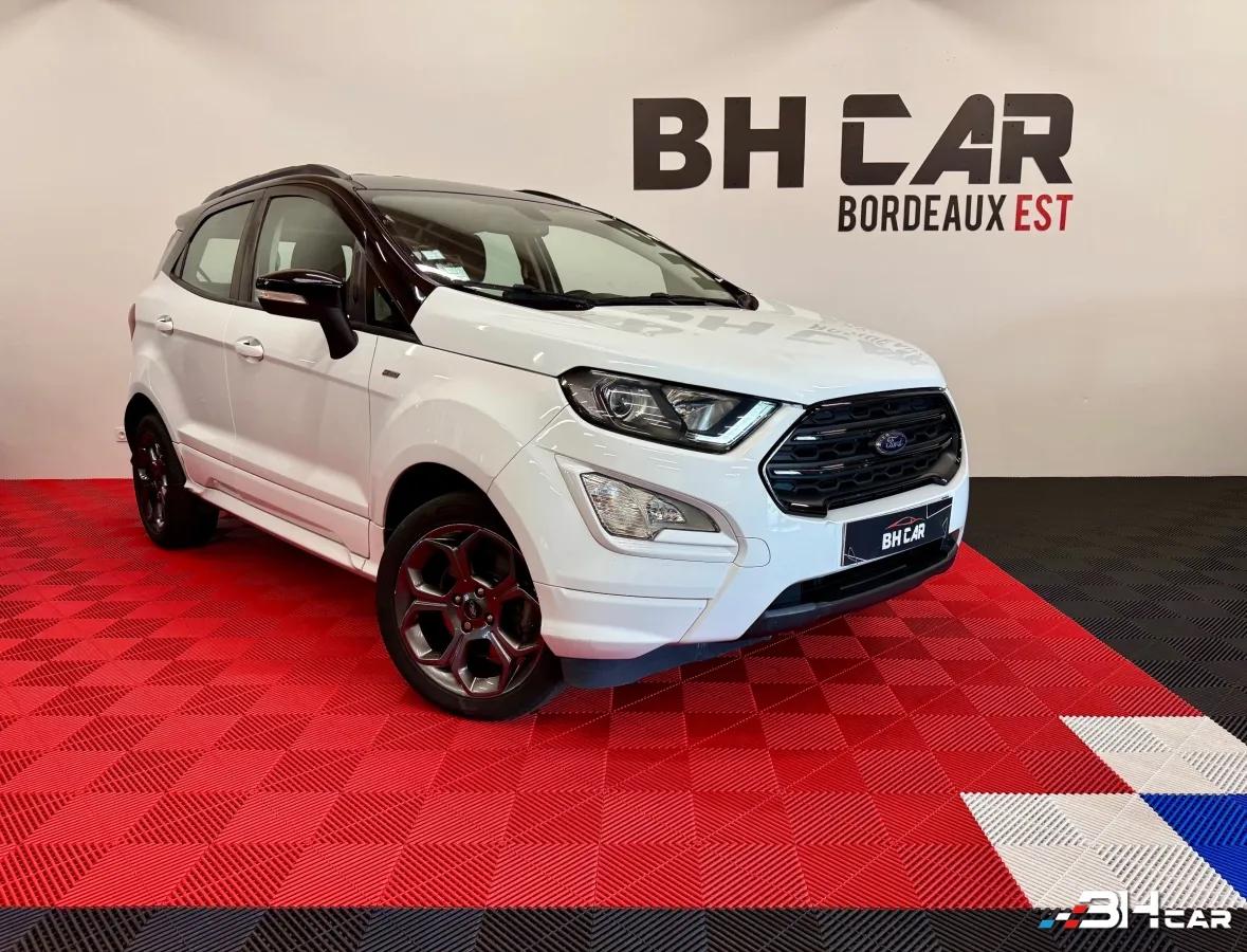 Image Ford EcoSport