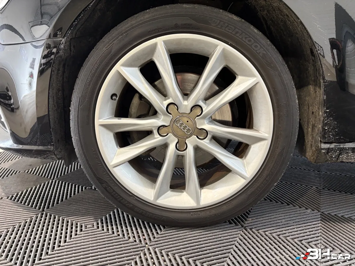 Audi A3 - photo 23