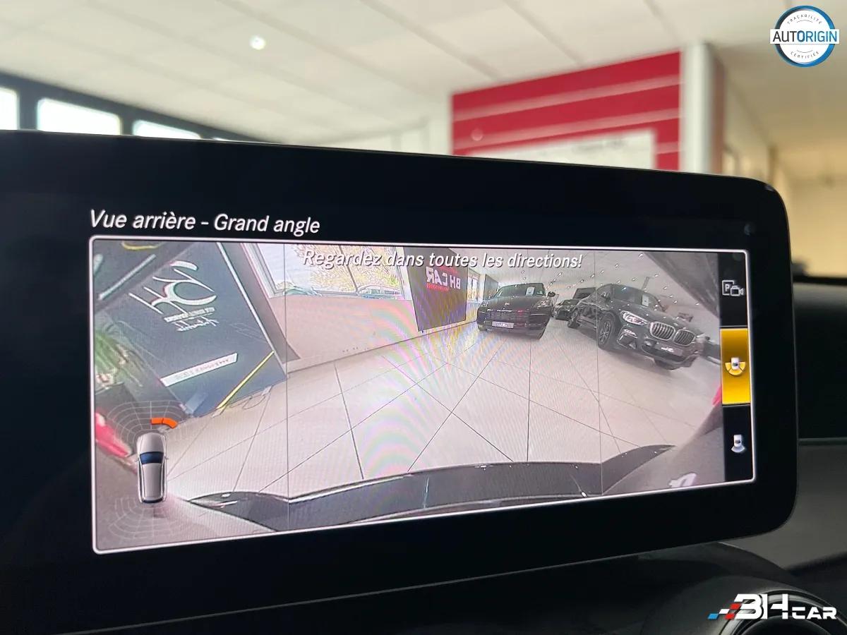 Aperçu indisponible de Mercedes-Benz Classe C