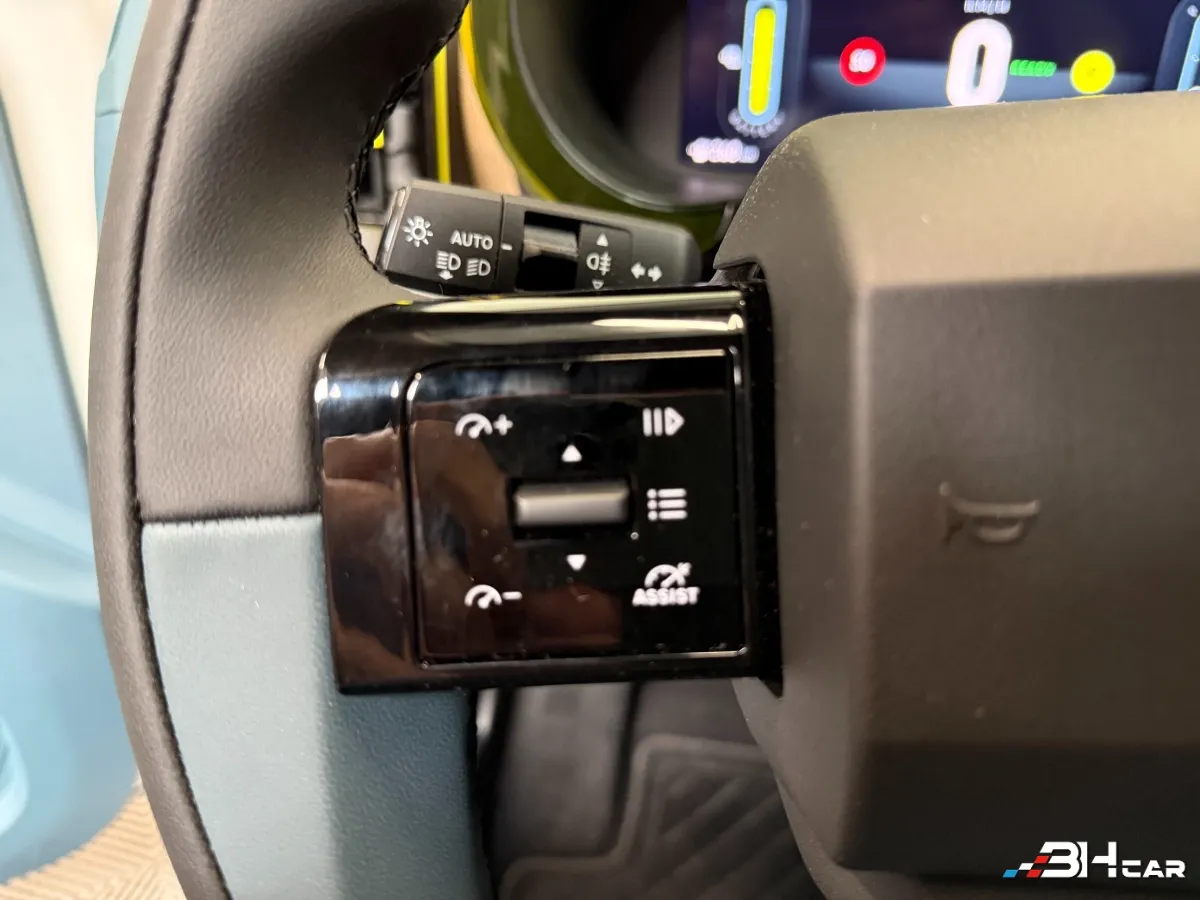 Fiat Grande Panda - photo 18