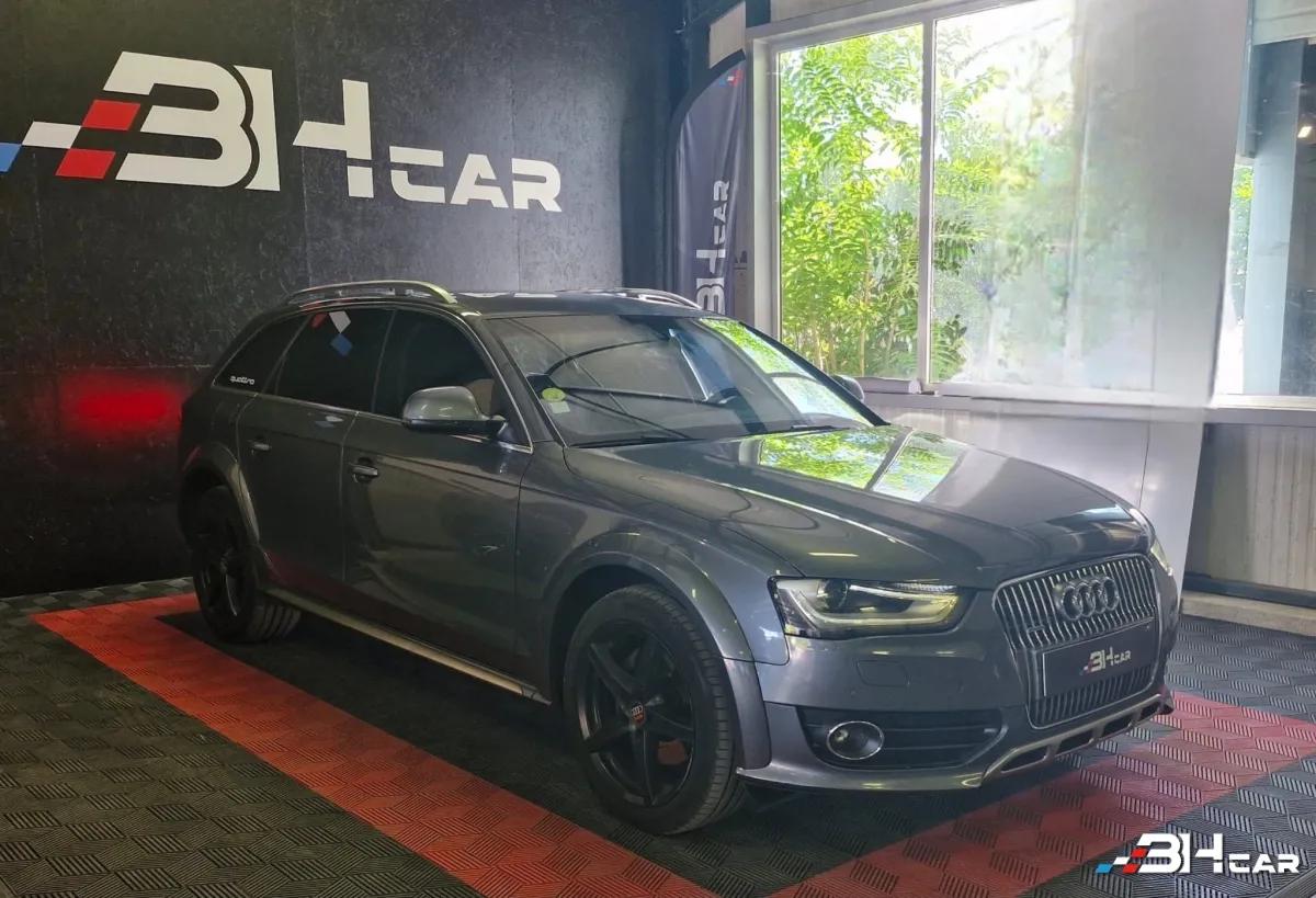 Image Audi A4