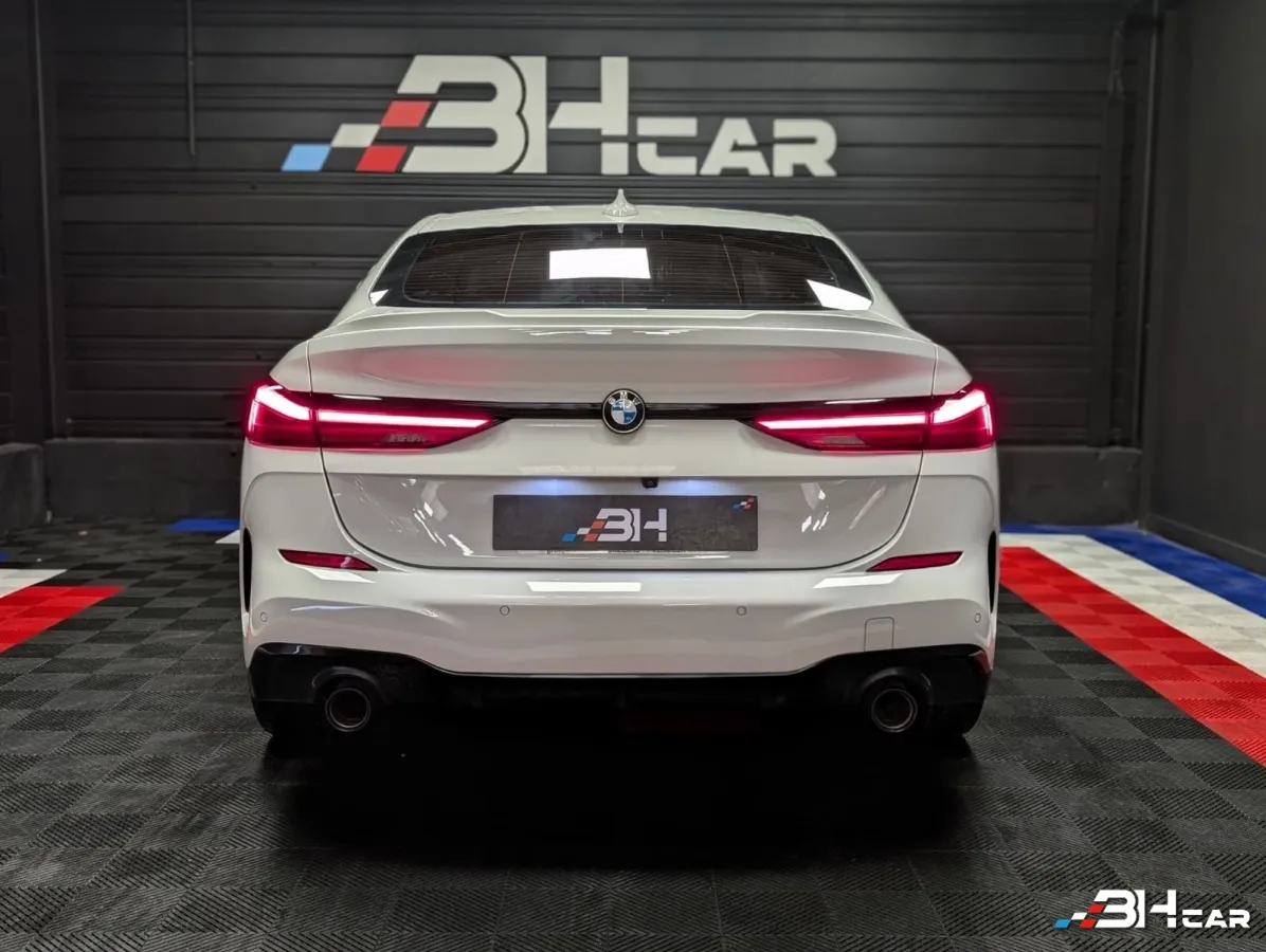 Bmw Serie 2 - photo 5