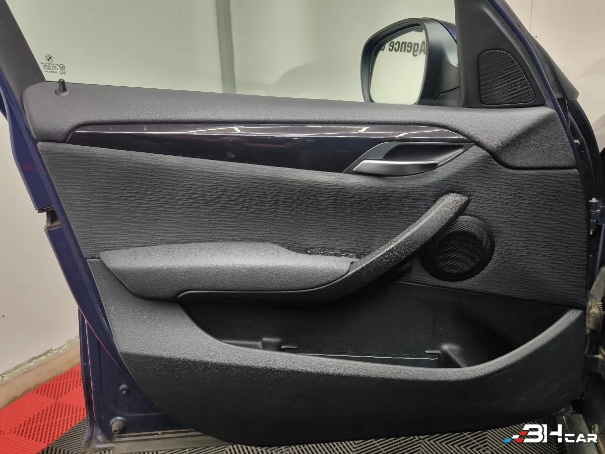 Bmw X1 - photo 18