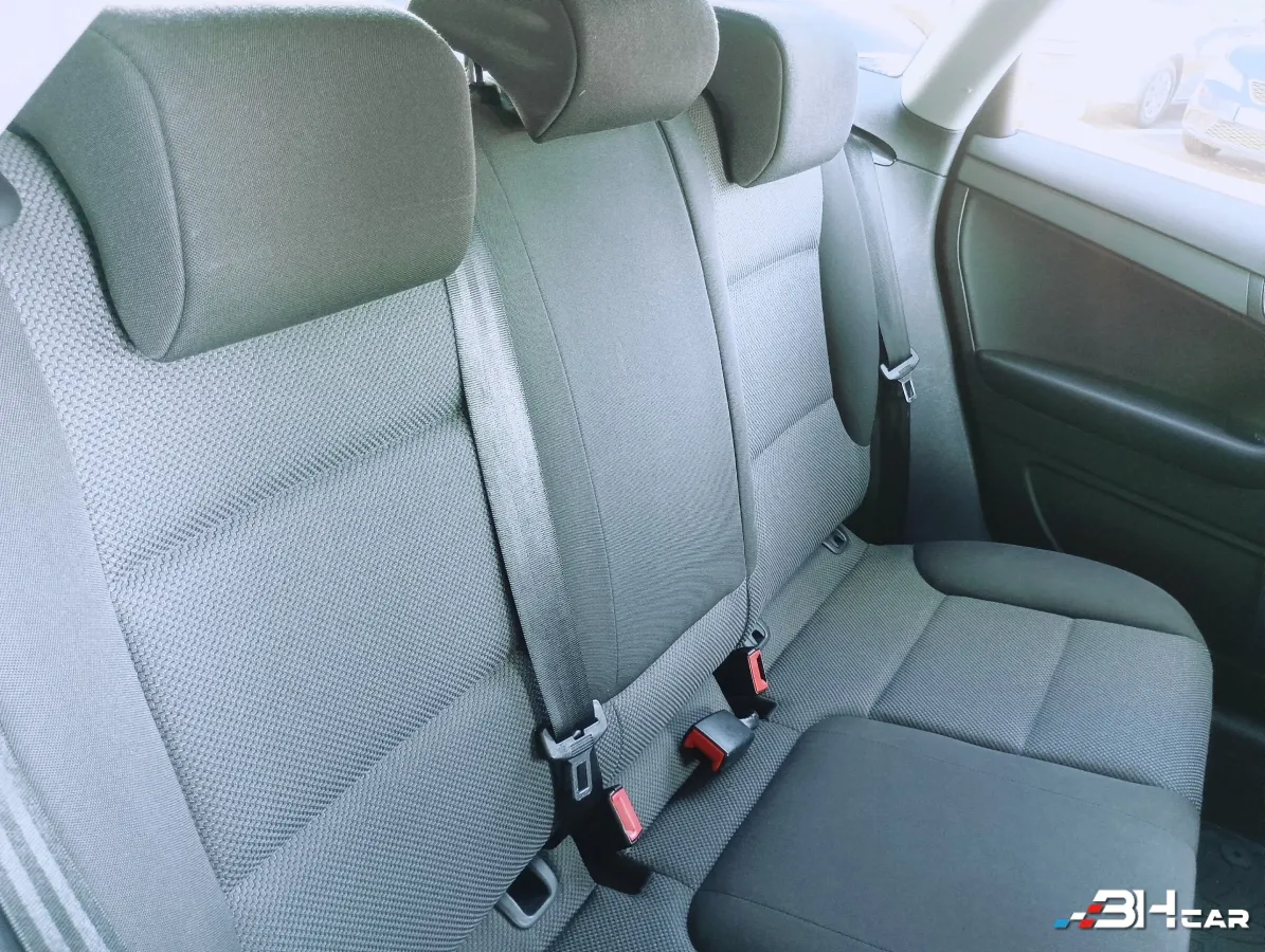 Audi A3 - photo 18