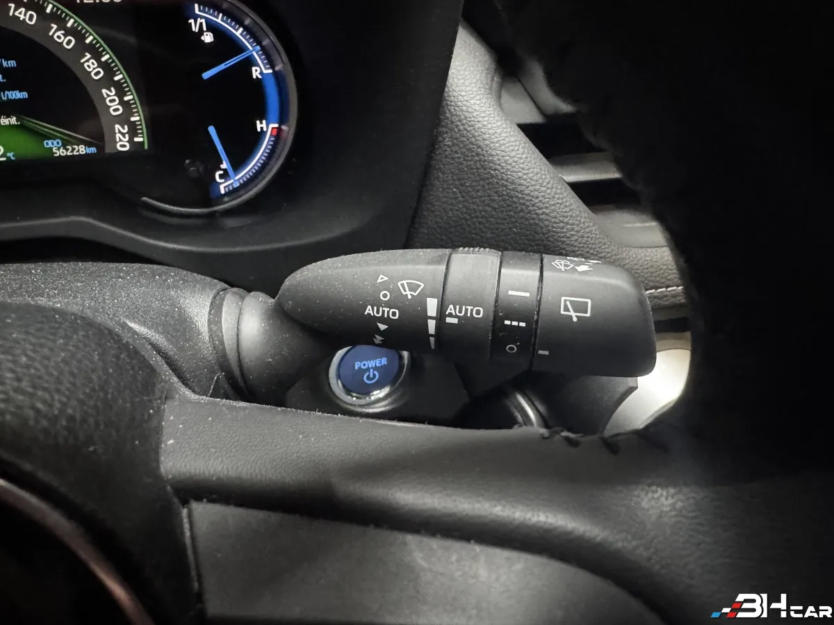 Toyota Rav-4 - photo 19