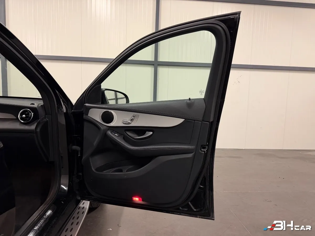 Mercedes Classe Glc - photo 13