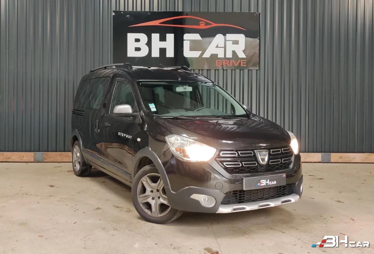 Image Dacia Dokker