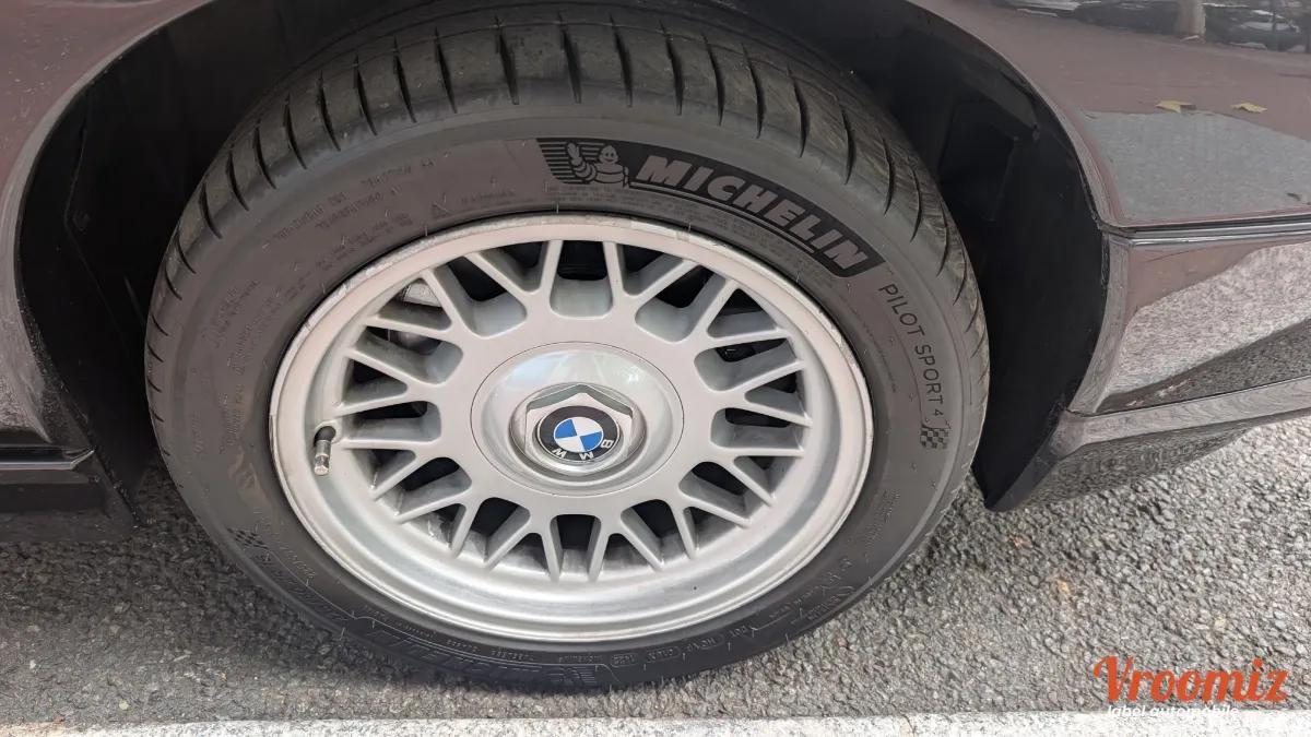 BMW Serie 8 850 CIA V12