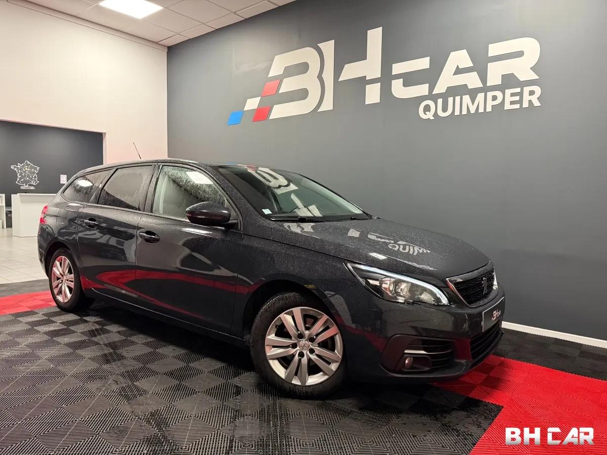 Image Peugeot 308