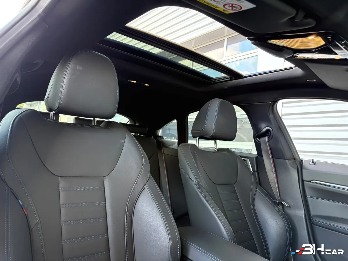 Bmw I4 - photo 20