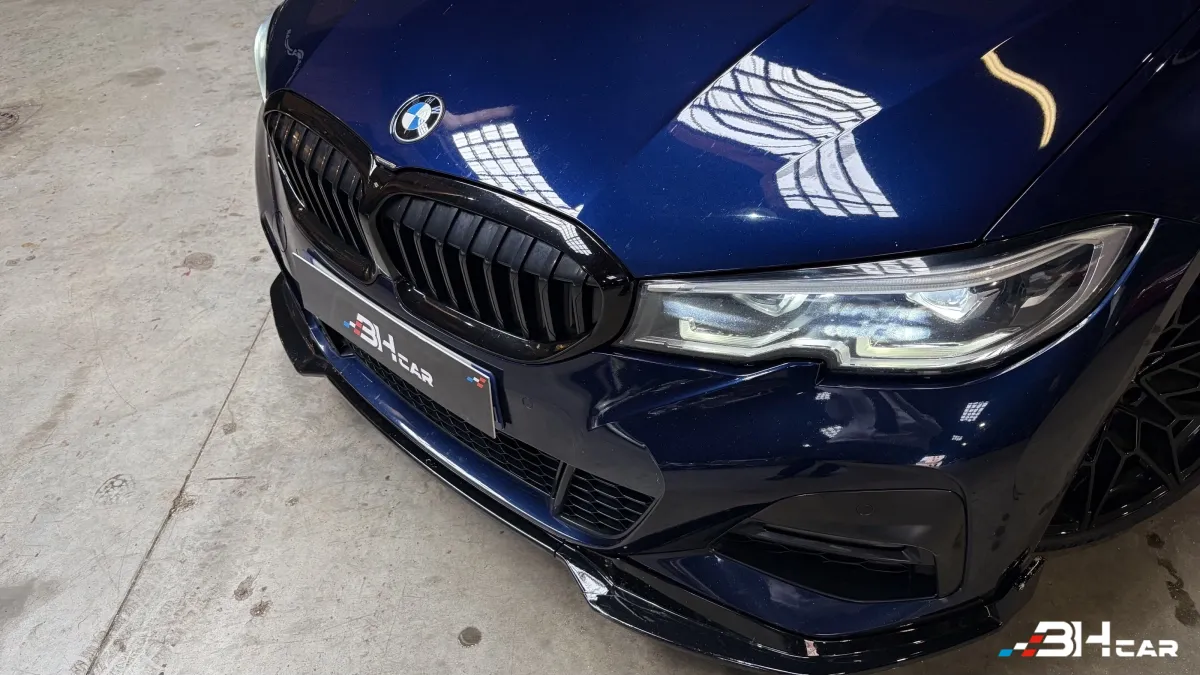 Bmw Serie 3 - photo 4