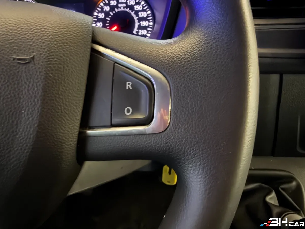 Renault Master Vu - photo 14