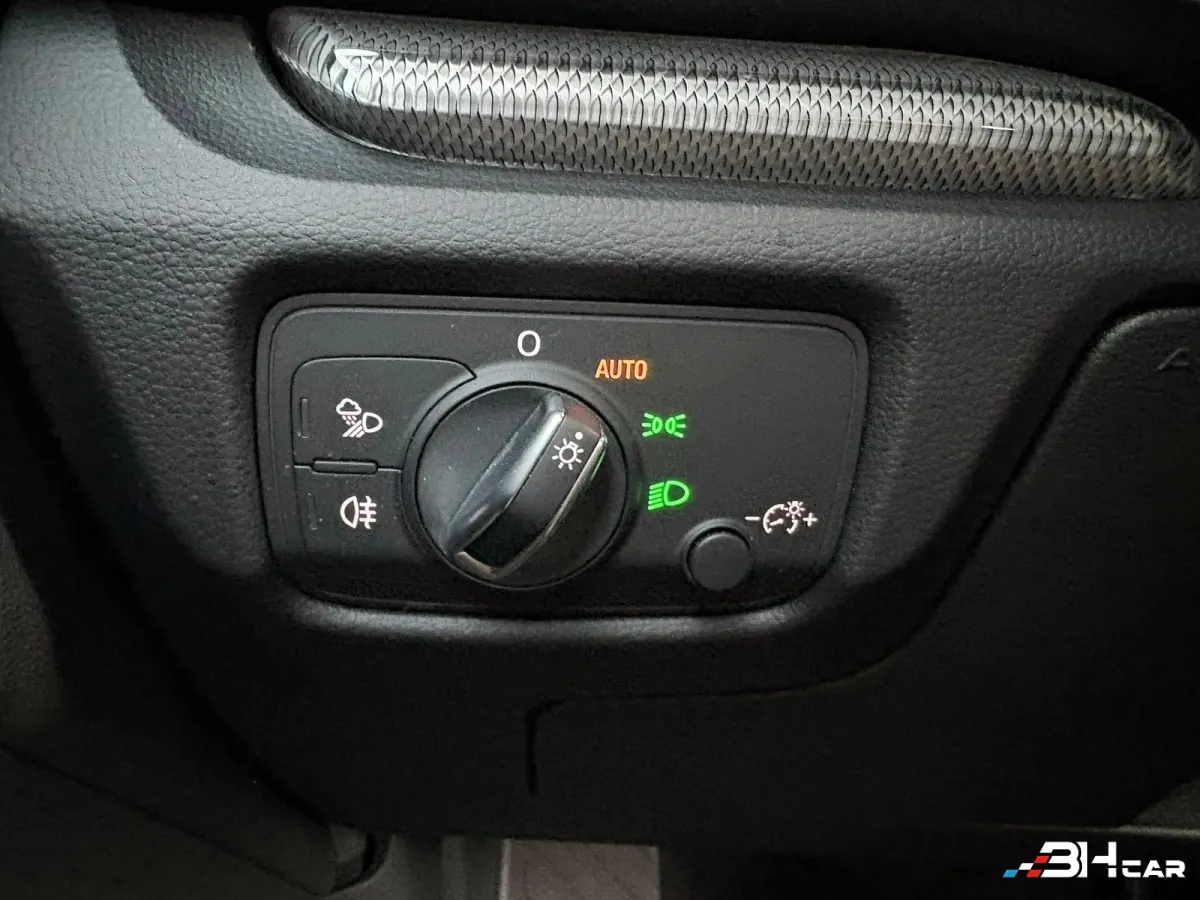 Audi A3 - photo 16