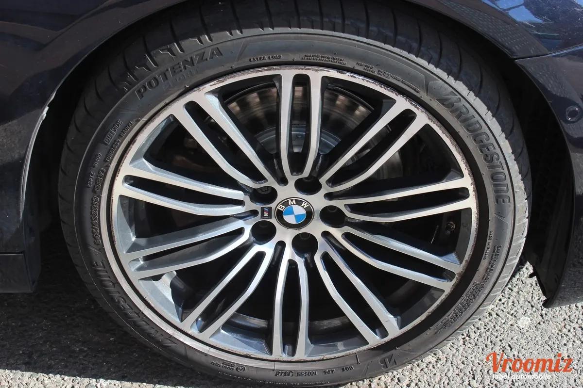 Bmw Serie 5 