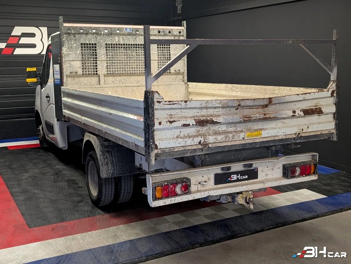 Renault Master Vu - photo 5