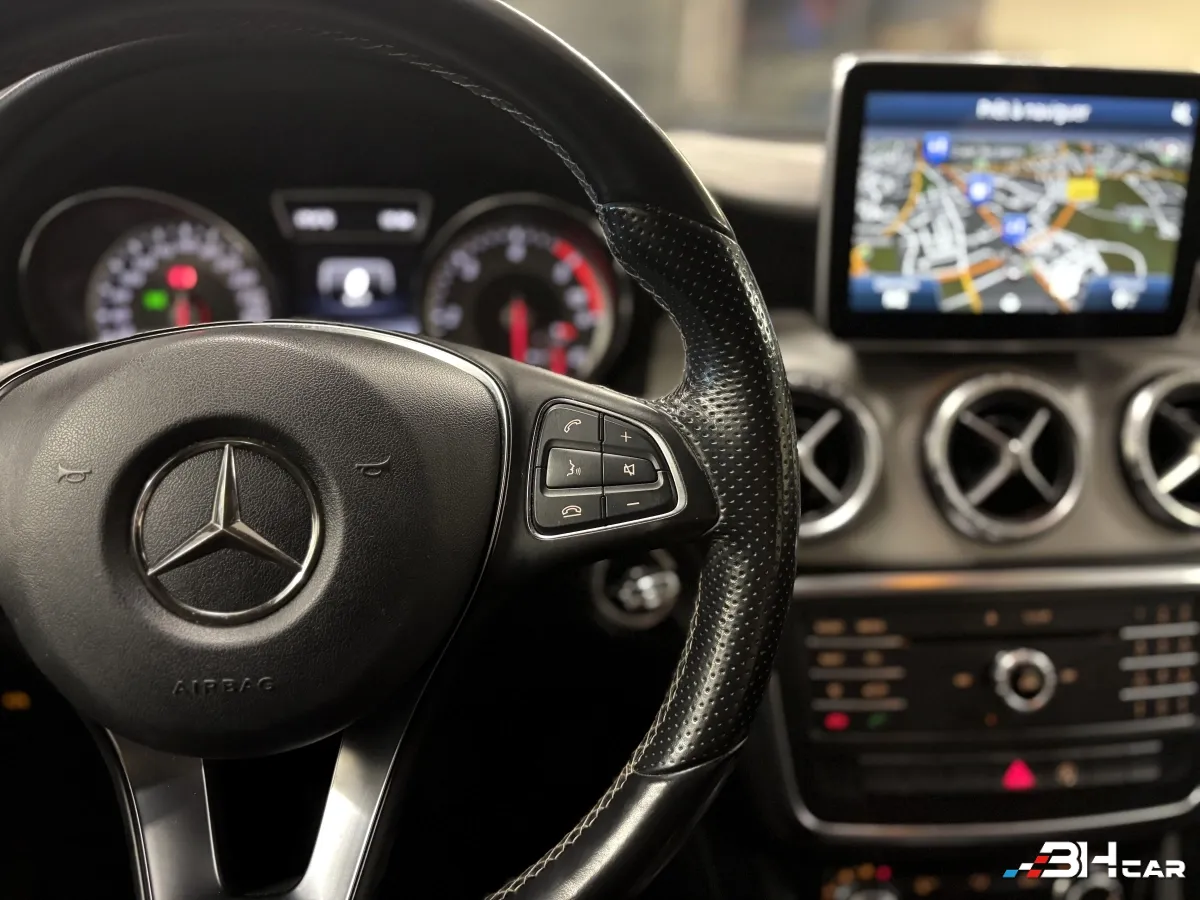 Mercedes Classe Cla - photo 22